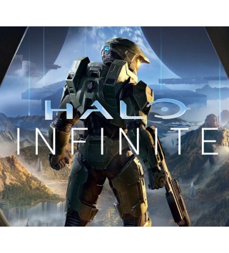Halo Infinite - Campaign DLC Windows 10 MS Store (PC) Key 